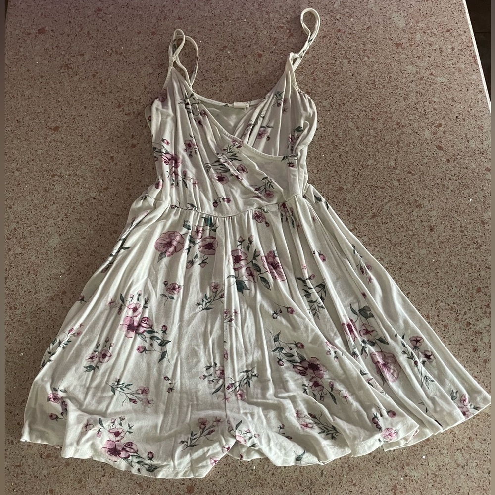 Garage romper